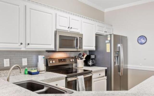 Seacoast Villas 7