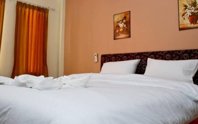 Sailom Premium Resort