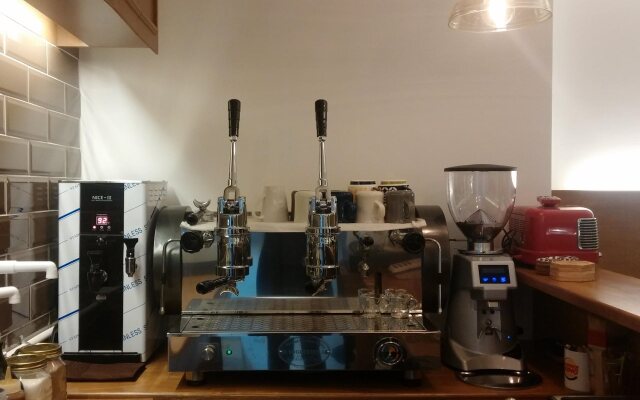 Stitches House - Hostel