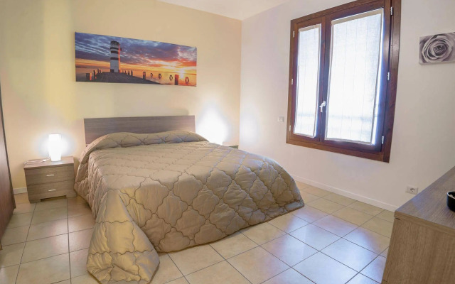 Residence Milano Bicocca