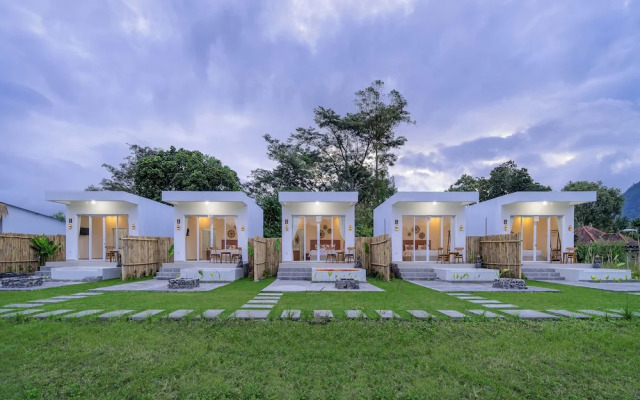 Pandawa Glamping Kintamani