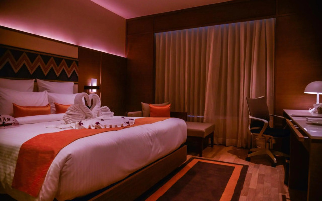 Novotel Guwahati GS Road Hotel