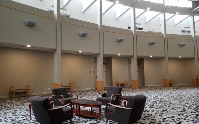 Crowne Plaza Atlanta SW - Peachtree City by IHG