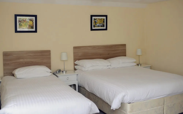 Park Hill Hotel
