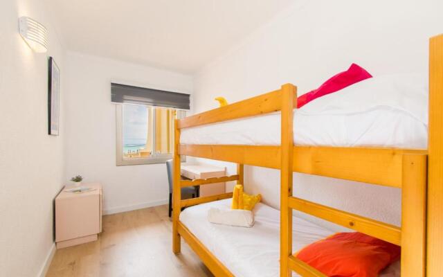 Apartamento SALZES IV