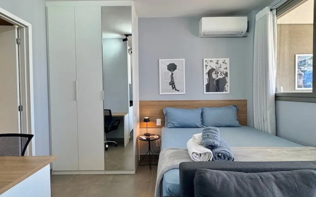 Apartamentos Prime-Prox a Oscar Freire
