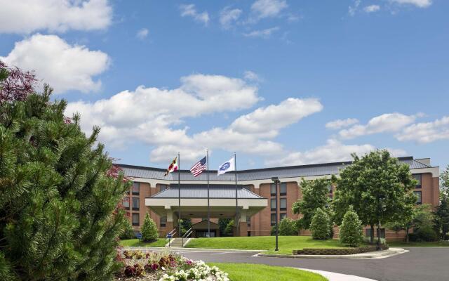 Hampton Inn Baltimore/White Marsh
