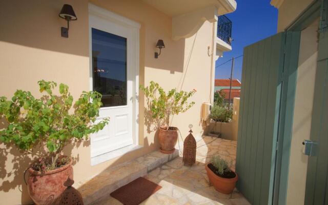 Agnantia Bed & Breakfast