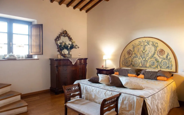 Agriturismo Podere Pescara