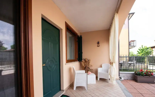 Oasi Bell Incanto in Calvagese Della Riviera