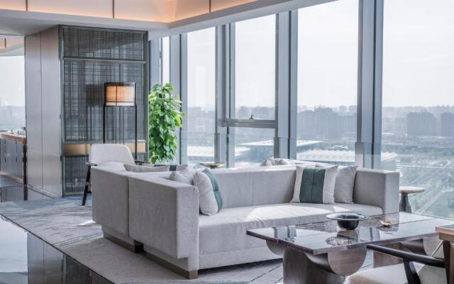 HUALUXE Xi an Chanba by IHG