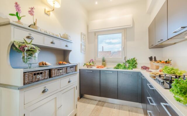 Serenity Vista Penthouse