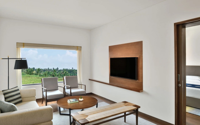Port Muziris, a Tribute Portfolio Hotel, Kochi