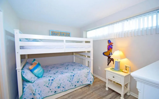 Wight Bay 233 2 Bedroom Condo by RedAwning