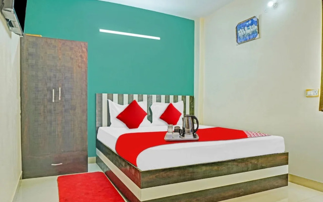 Royal Comfort Homestay
