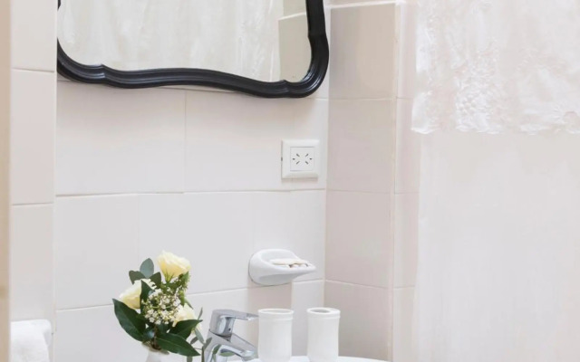 Casa Chacabuco Tandil