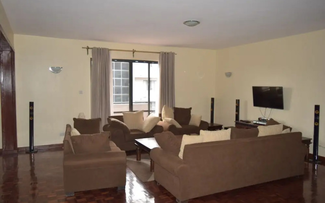 Westside Premier Apartments