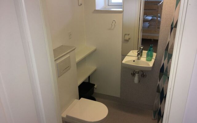 Vangsbo B&B Holidays