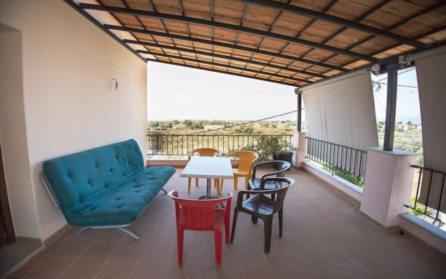 Foula House in Magnisia