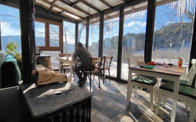 Torrhebia Dag Evi