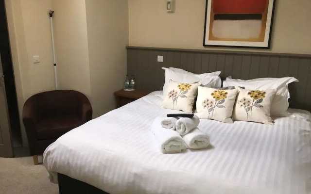 The Red Well Country Inn