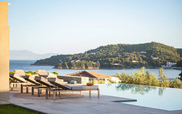 Pelagoon Skiathos