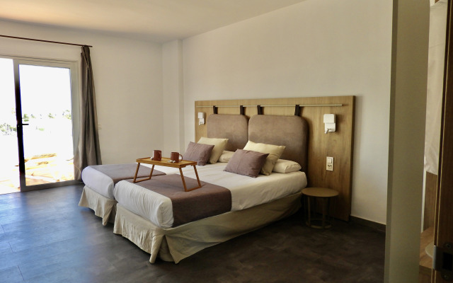 Apartamentos Santa Rosa