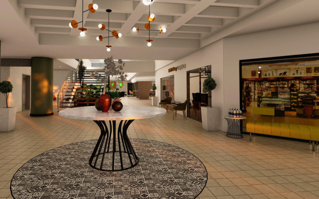 Holiday Inn San Jose La Sabana by IHG