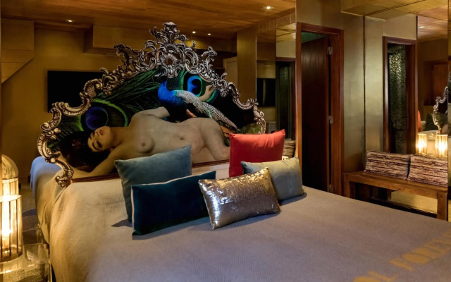 Lisbon Art Stay Apartments Baixa