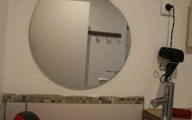 Gîte Côte Fleurie Lisieux Centre