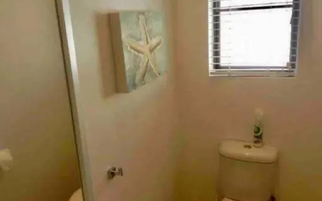 Beach House Mosselrivier