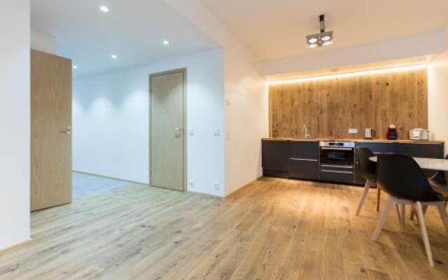 Daily Apartments - Stockmann