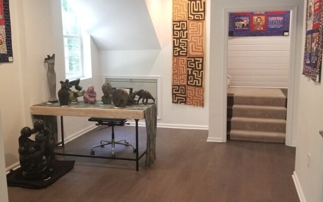 Wellspring Manor & Spa