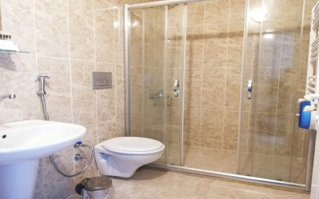 Butik Inceli Hotel