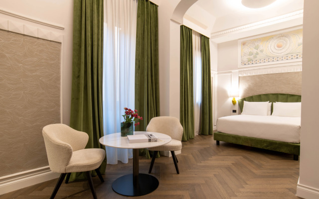 Patria Palace Hotel Lecce - Leading Hotels of the World