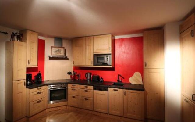 Chalet Toni