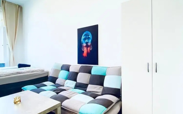 Stylish 5BR 7min to Westbahnhof