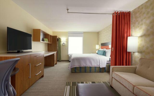 Home2 Suites by Hilton Alexandria