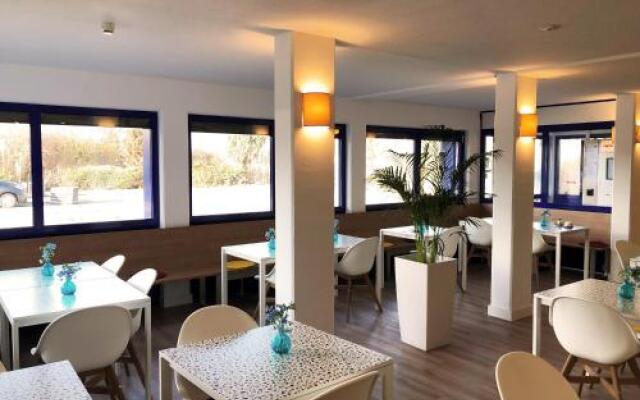 Hotel ibis budget Weimar Nohra