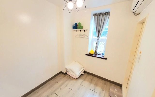 Little Prince Guest House Jeonju