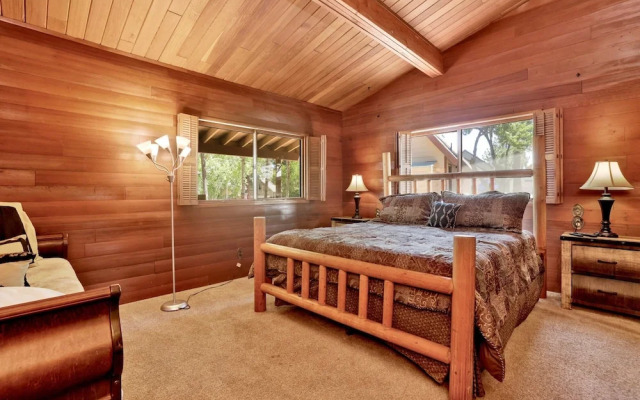 Cove Lakeview Cabin #2064