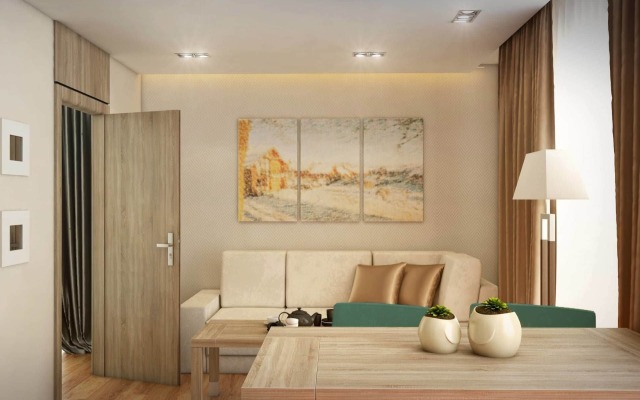 Green Mountain Hotel