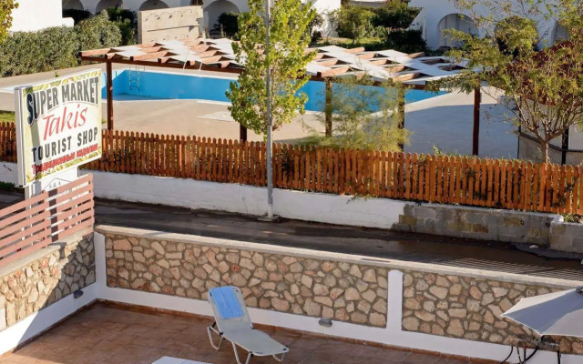 Villa Persis