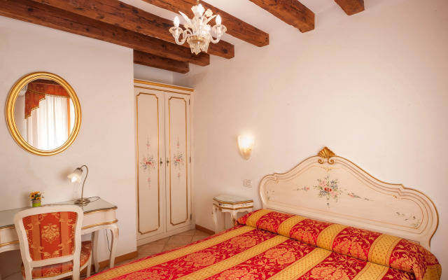 Il Mercante Di Venezia Hotel