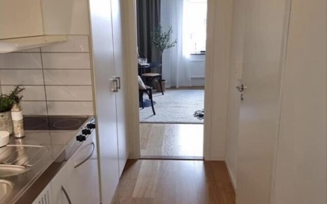 Ö Lidingö Apartment, Stockholm 1113