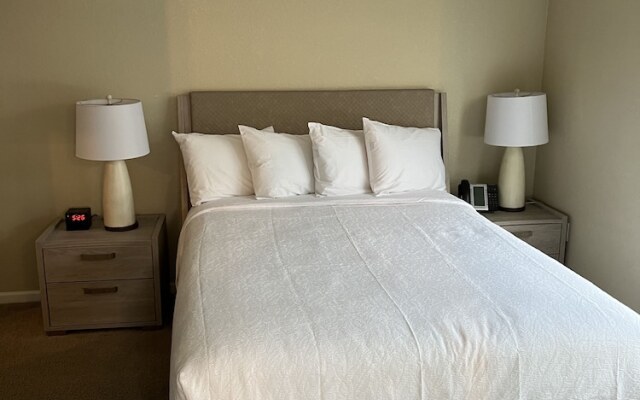 Washburn Hotel Suites