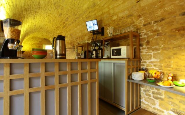 Hôtel des Récollets