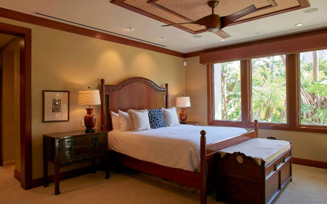 Wailea Beach Villas