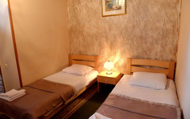 Hotel Georgian House