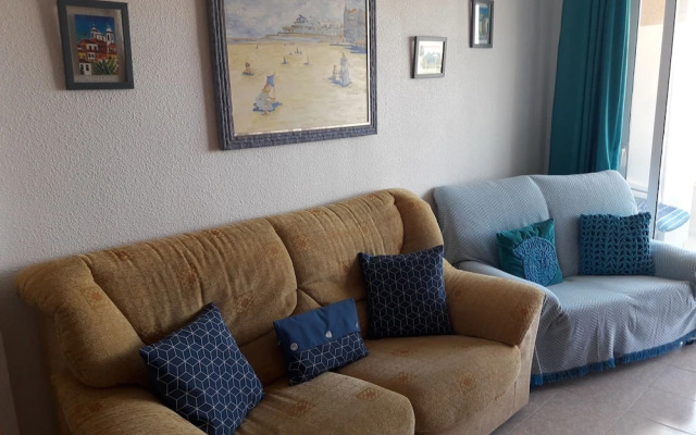 Apartamento Carmen